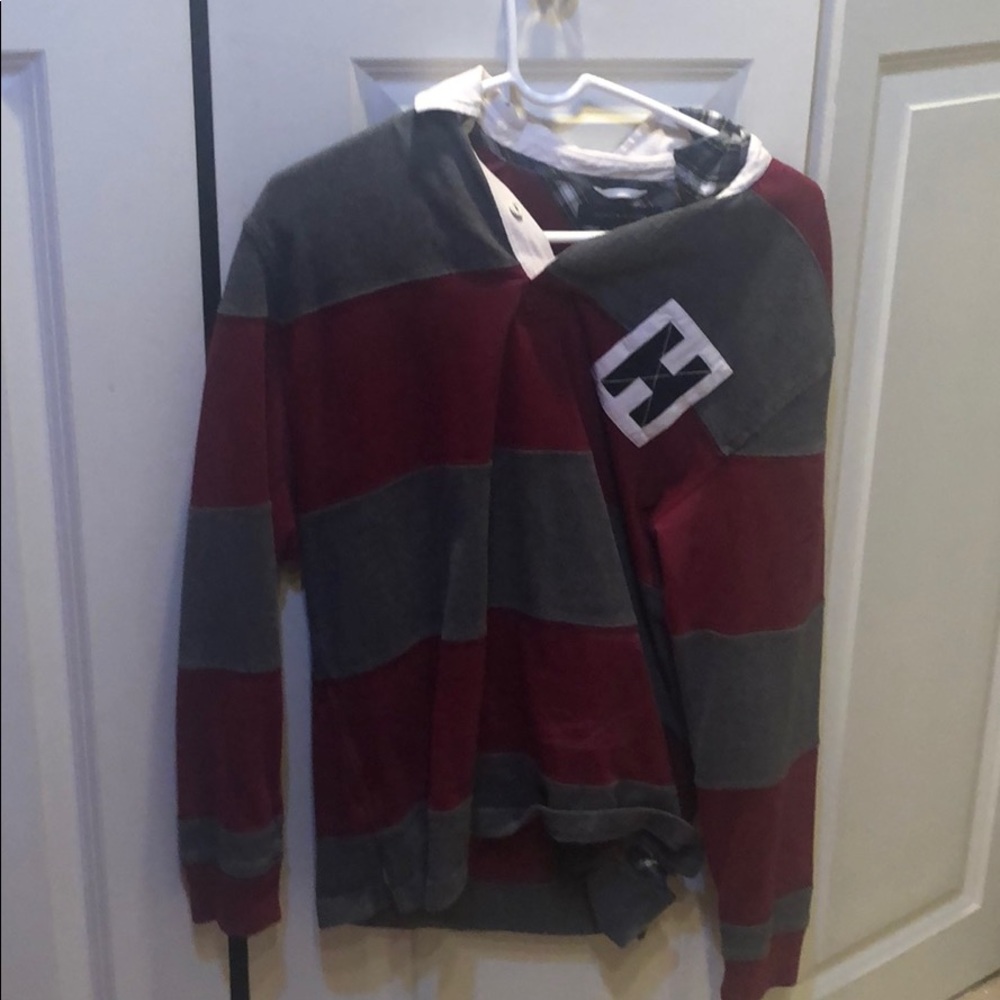 Tommt Hilfiger Long Sleeve
